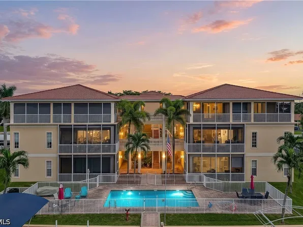 4610 SE 5th Pl APT 201, Cape Coral, FL 33904