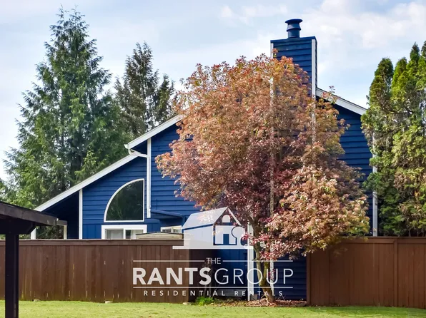 660 Malibu Dr SE, Lacey, WA 98503