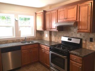 12 Orchard Ave, Newton, MA 02468