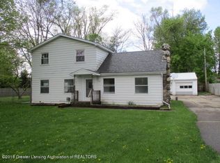 126 S Detroit St, Webberville, MI 48892
