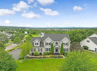 788 Hanon Dr, Williston, VT 05495