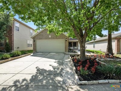 7722 Cortland Oak, San Antonio, TX, 78254