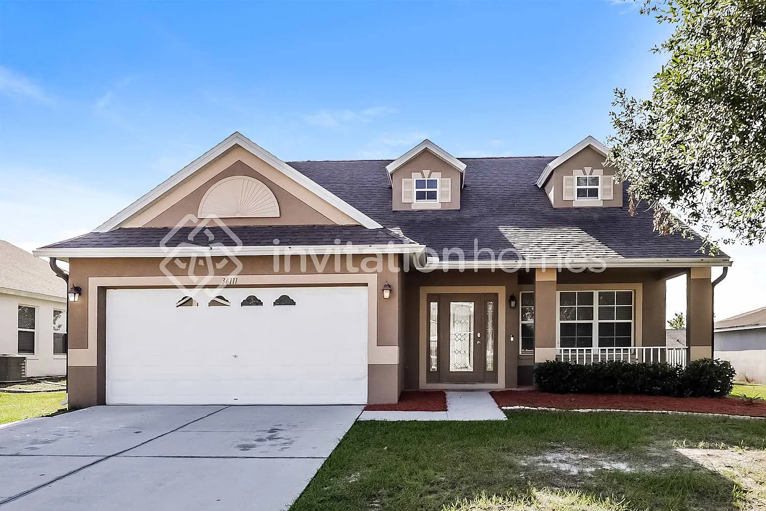 36111 Shady Bluff Loop Zephyrhills, FL 33541 — Photo 1