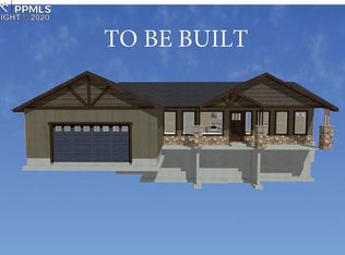 1210 Woodland Valley Ranch Dr, Woodland Park, CO 80863