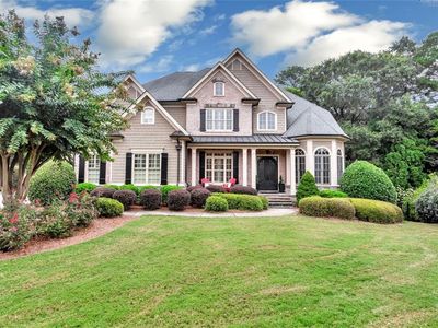2575 Acacia Park Pl, Marietta, GA, 30062