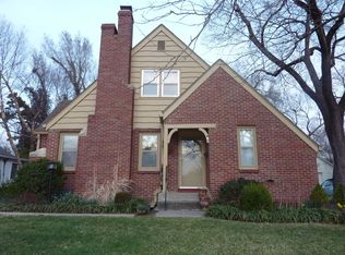 160 S Bleckley Dr, Wichita, KS 67218