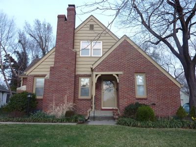 160 S Bleckley Dr, Wichita, KS, 67218