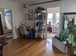 16 Ivy St, Cambridge, MA 02138