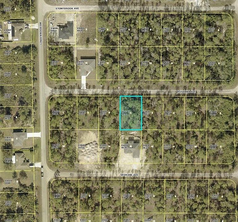 2nd image of 309 Rosanna AVE