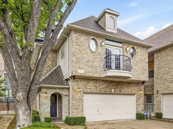 10 Stonebriar Ct, Dallas, TX 75206