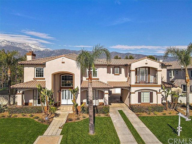 12960 Carnesi Dr Rancho Cucamonga Ca 91739 Mls Cv21020567 Zillow