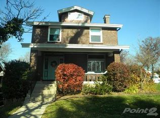 1 Hartweg Ave, Fort Thomas, KY