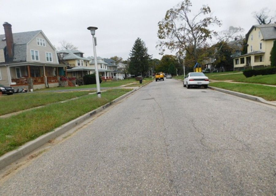 2nd image of 3804 Chatham Rd