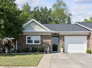276 Myhr Grn, Nashville, TN 37221