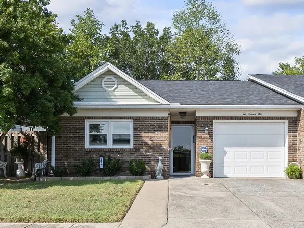 276 Myhr Grn, Nashville, TN 37221