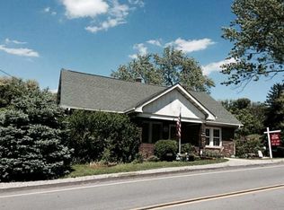 222 Crooked Run Rd, North Versailles, PA 15137