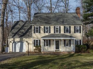 844 Watch Hill Rd, Midlothian, VA 23114