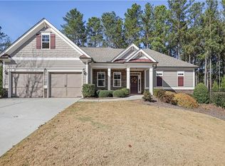 42 Barkwood Ct, Dallas, GA 30132