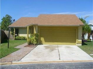 1730 SW 86th Ter, Miramar, FL 33025