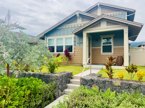 75-3791 Leialii Loop, Kailua Kona, HI 96740