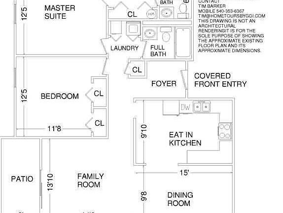 3rd image of 5260 Crossbow Cir Unit 4F