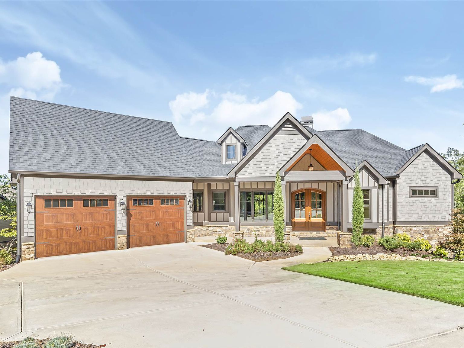 1282 Currahee Club Dr, Toccoa, GA 30577 Zillow