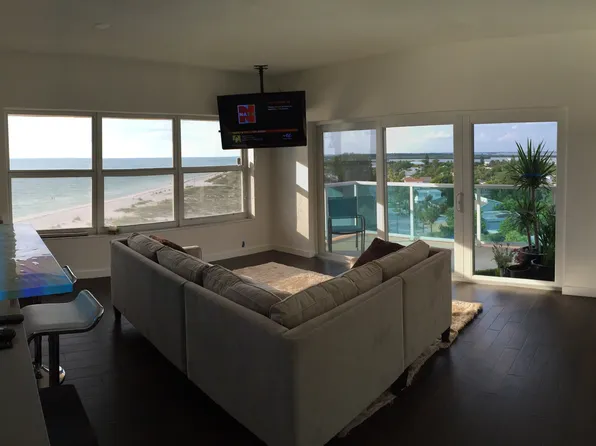 880 Mandalay Ave APT N714, Clearwater, FL 33767