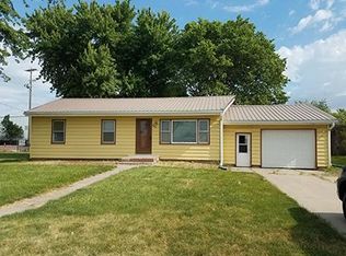 603 5th St, Sergeant Bluff, IA 51054