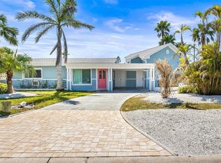 501 Janice Pl, Indian Rocks Beach, FL 33785