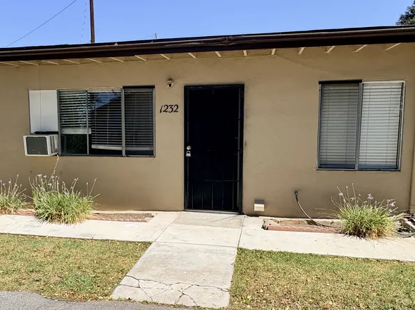 1246 S Gibbs St #1232, Pomona, CA 91766