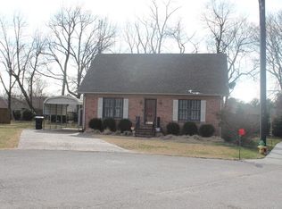 511 Woodvale Dr, Hopkinsville, KY