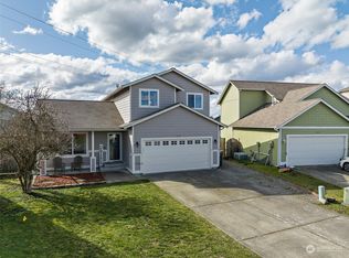 9927 Greenleaf Loop SE, Yelm, WA 98597