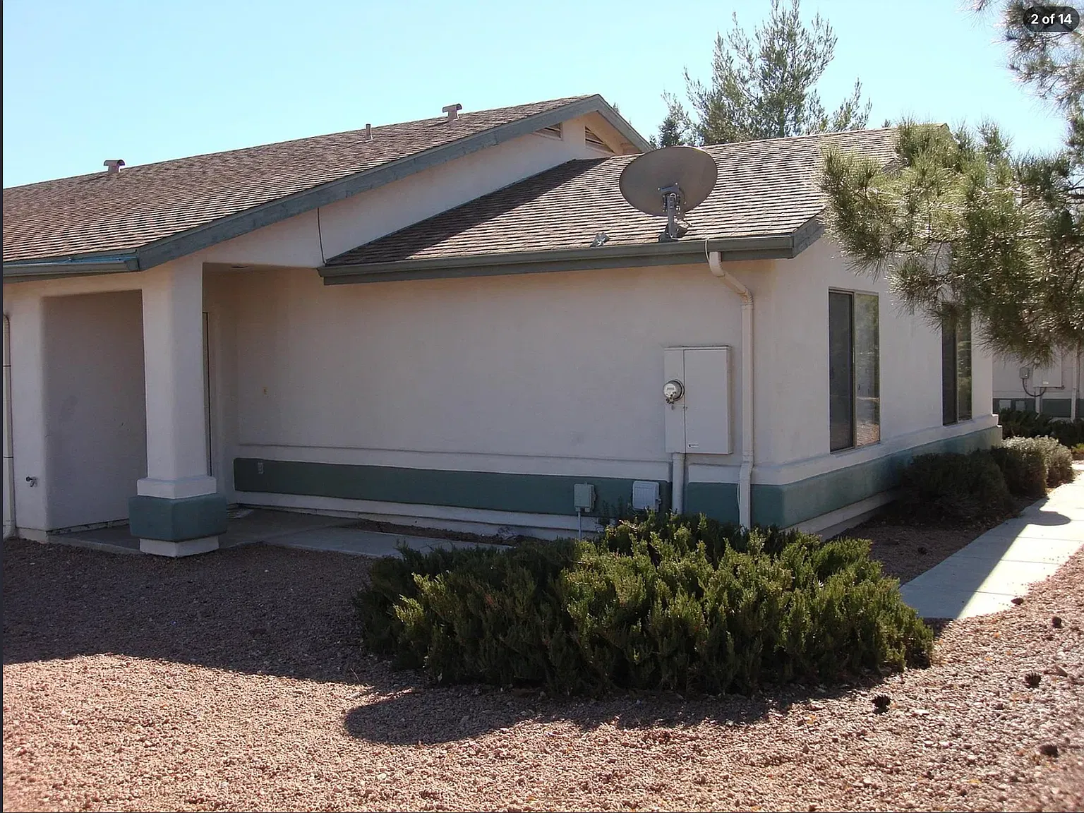 2 bed, 1223 sqft, $1,795 — Photo 1