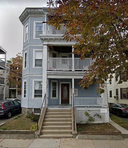 37 Foster St #1 Photo 1
