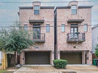 1511 Alexander St, Houston, TX 77008