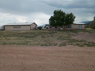 8 Luciana Ln, Florence, CO 81226