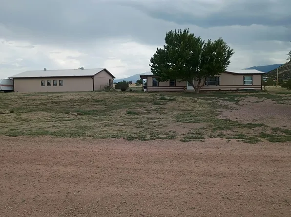 8 Luciana Ln, Florence, CO 81226