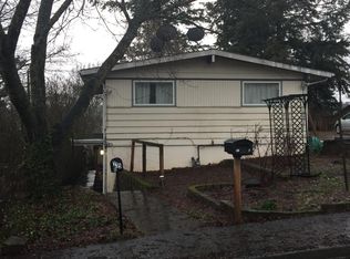 215 NW Webb St, Pullman, WA 99163