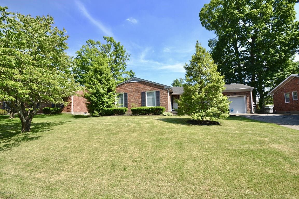 1908 Janlyn Rd, Jeffersontown, KY 40299 | Zillow