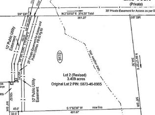 9170 Ellis Ct #2, Clemmons, NC 27012