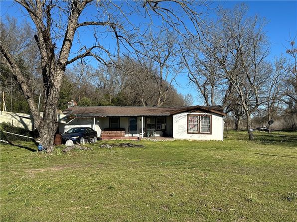 3738 Highway 14 N, Mexia, TX 76667