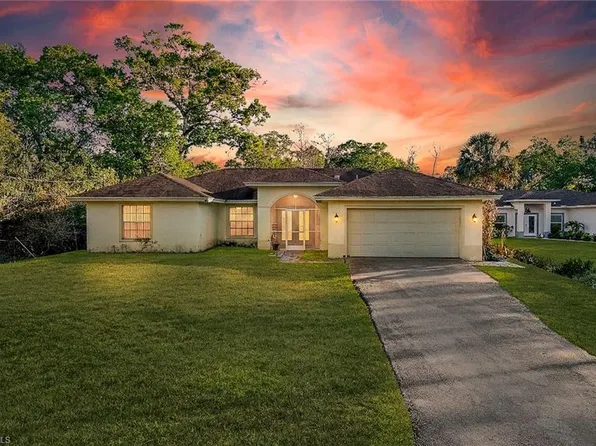 4090 32nd AVE SE, NAPLES, FL 34117