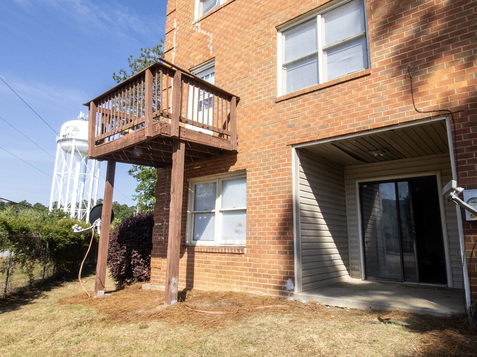 1822 Chandler Road #58 - 1 — Photo 4