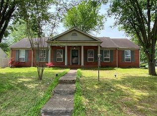 4763 Olds Ave LOT 84, Memphis, TN 38128
