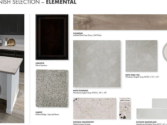 Elemental Package