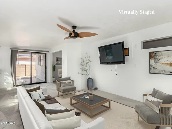 240 S Candlestick Dr, Tucson, AZ 85748