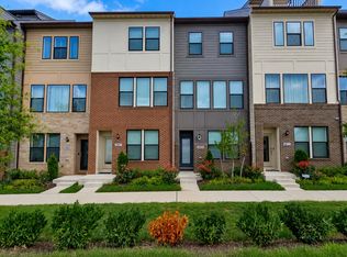 4809 Vista Green Ln, Lanham, MD 20706