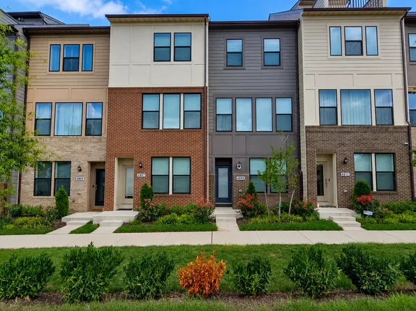 4809 Vista Green Ln, Lanham, MD 20706