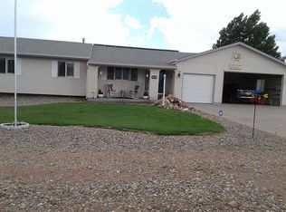 1160 E Purcell Ln, Pueblo West, CO 81007