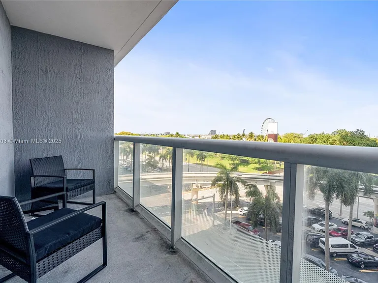50 Biscayne Blvd #605 — Photo 8
